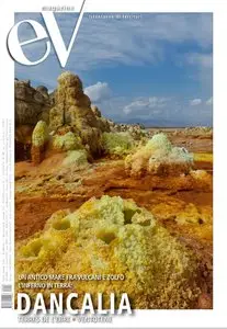 EV Magazine Istantanee di Territori Aprile / Maggio 2012