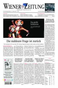 Wiener Zeitung – 02. Februar 2019