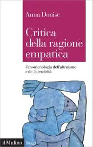 Anna Donise - Critica della ragione empatica