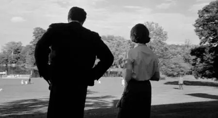 Lilith (1964)