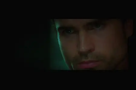 Incognito / Инкогнито (1997, DVD9)