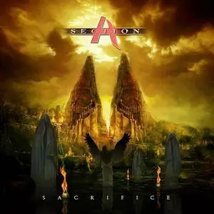 Section A - Sacrifice (2010)