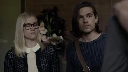 The Magicians S03E11