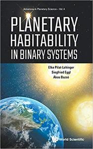 Planetary Habitability in Binary Systems