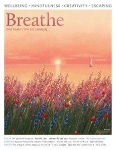 Breathe Australia – 07 October 2021