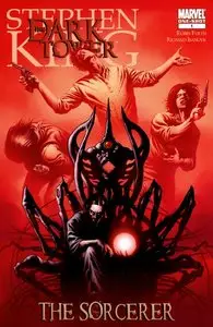 The Dark Tower: The Sorcerer One-Shot