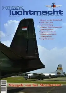 Onze Luchtmacht 2010-05