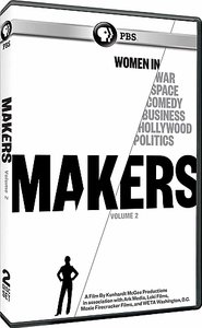 PBS - Makers: Volume 2 (2014)