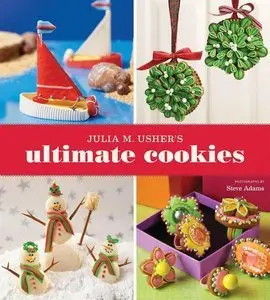 Julia M Usher's Ultimate Cookies (Repost)