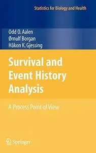 Survival and Event History Analysis: A Process Point of View