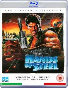 Hands of Steel (1986)