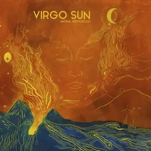 Mona Krogstad - Virgo Sun (2022) [Official Digital Download 24/96]