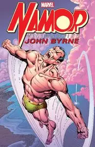 Marvel - Namor Visionaries By John Byrne Vol 01 2022 Hybrid Comic eBook