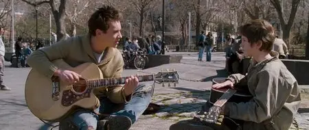 August Rush (2007)