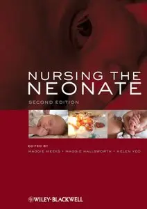 Nursing the Neonate, 2 edition