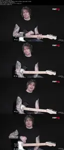 Guitar Lessons - Learning The Neck - Fretboard Mastery