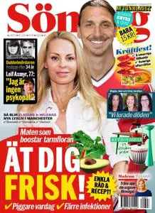 Aftonbladet Söndag – 07 augusti 2016