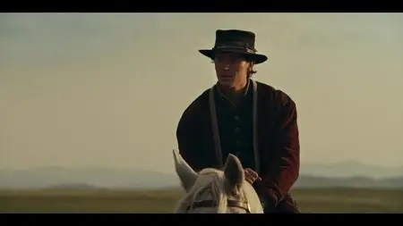 Billy the Kid S02E04