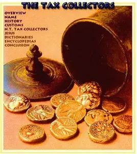 The Tax Collectors