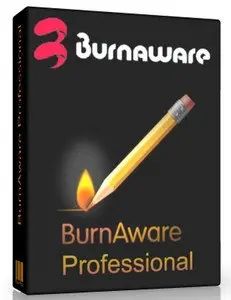 BurnAware Professional 3.3.0 Final 