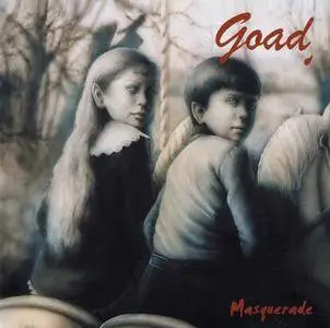 Goad - Masquerade (2011)