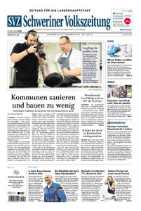 Schweriner Volkszeitung Zeitung für die Landeshauptstadt - 20. Dezember 2018