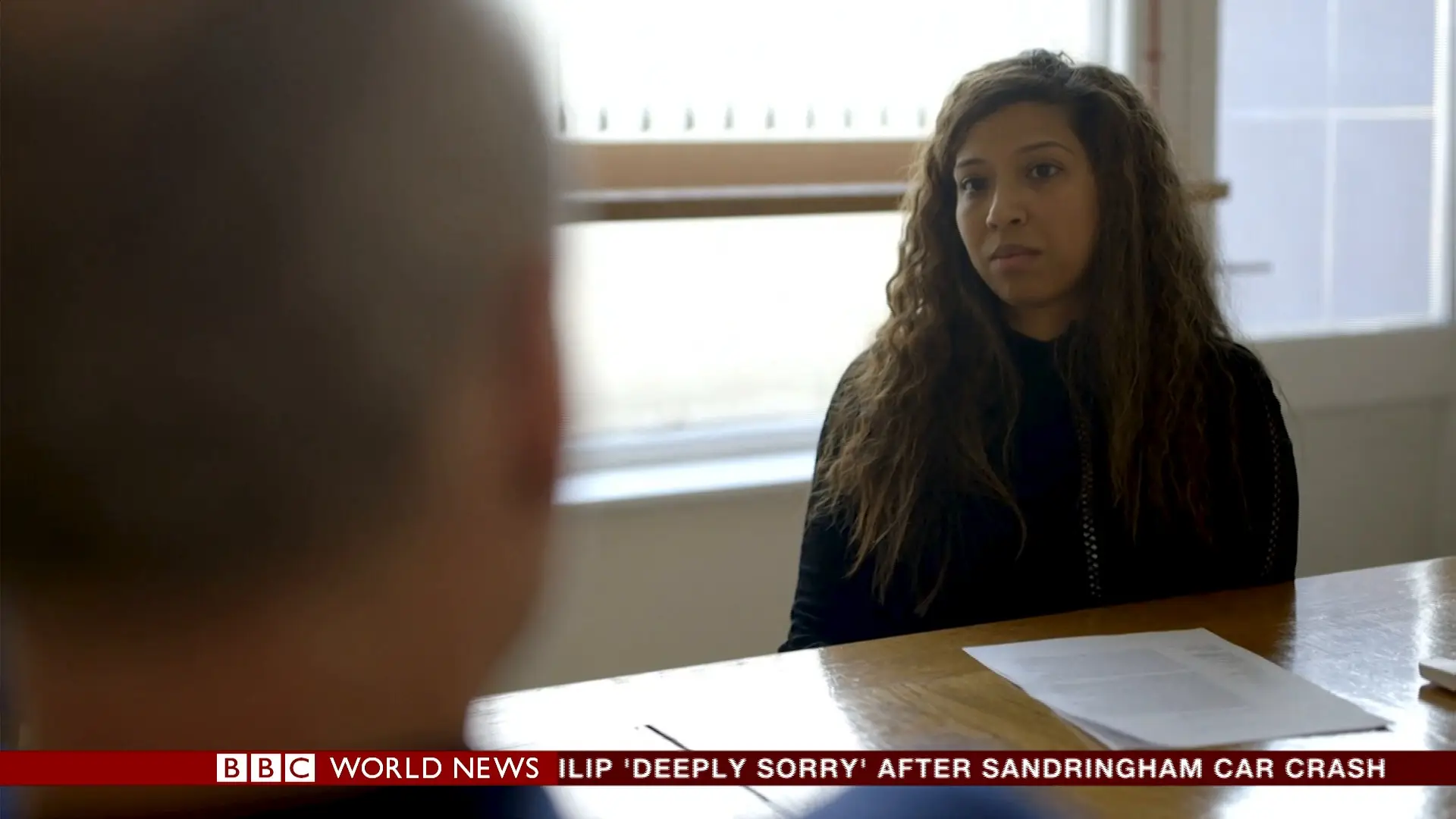 BBC - Intersex Surgeries: Who Chooses My Body? (2019)