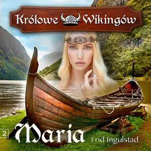 «Maria» by Frid Ingulstad