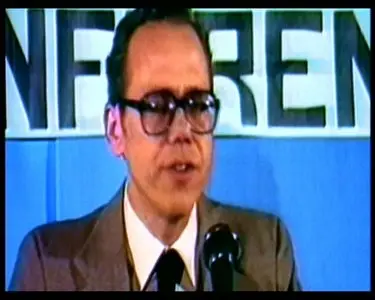 Mr. Death: The Rise And Fall Of Fred A. Leuchter, Jr. - by Errol Morris (1999)