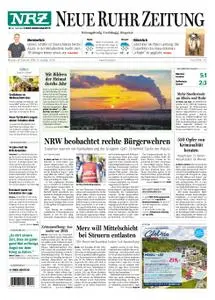 NRZ Neue Ruhr Zeitung Essen-Werden - 28. November 2018