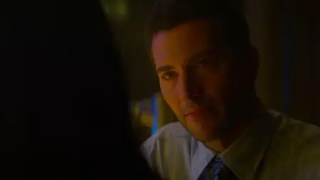 The Rook S01E06