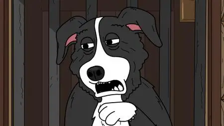 Mr. Pickles S03E10