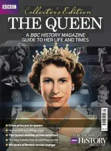 BBC History Special Edition - The Queen - December 2016