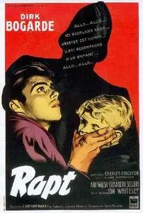 Hunted [Rapt] 1952 [Re-UP]