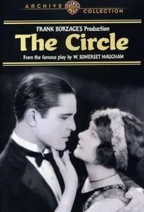 The Circle (1925)