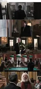 The Best Offer / La migliore offerta (2013)