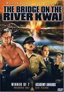 The Bridge On The River Kwai (1957)