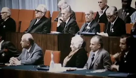 (Fr5) Un film, une histoire : A la poursuite d'Octobre rouge (2011)