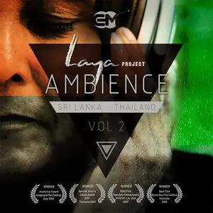 EarthMoments Laya Project Ambience Vol 2 WAV
