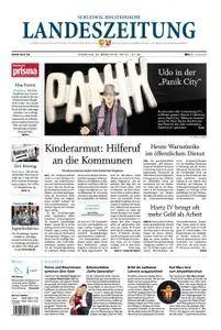 Schleswig-Holsteinische Landeszeitung - 20. März 2018