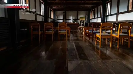 NHK - Nagasaki: The Hidden Faces of Faith (2019)