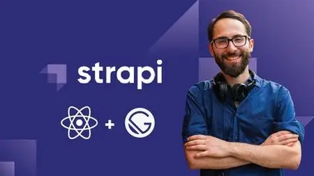 The Complete Strapi Course