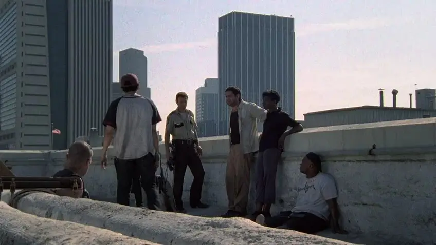 The Walking Dead - Season 1