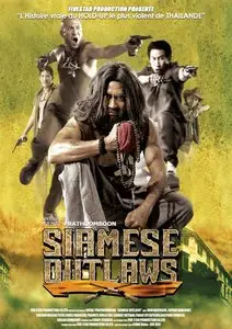 Siamese Outlaws/2508 pit krom jap taai (2004)