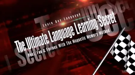 The Ultimate Language Learning Secret