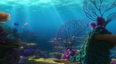 Alla ricerca di Dory (2016)