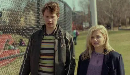 November Criminals (2017)