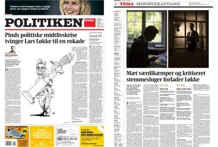Politiken – 02. maj 2018