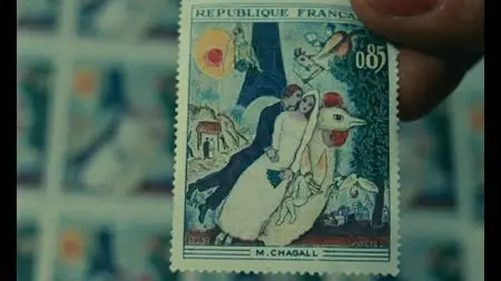 Le Bonheur (1965)