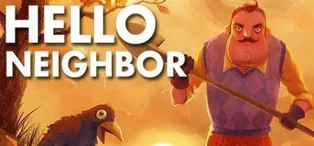 Hello Neighbor (2017)